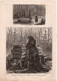 Wagner, Richard - Set of 5 Prints