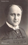 HENKE, Waldemar