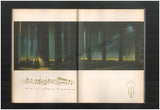 Disney, Walt - Autograph Book "Ave Maria, An Interpretation from Walt Disney´s Fantasia"