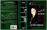 Buffett, Warren - Kilpatrick, Andrew - Signed Book "Of Permanent Value"