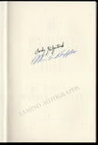 Buffett, Warren - Kilpatrick, Andrew - Signed Book "Of Permanent Value"