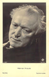 Krauss, Werner - Signed Photograph 1953