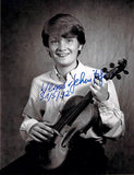 Violinists - Lot of 21 Signed Photographs (I)