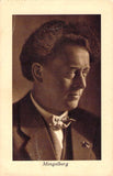 Mengelberg, Willem - Concert Program Berlin 1940