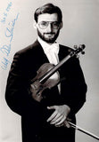 Violinists - Lot of 21 Signed Photographs (I)