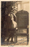 English Theater Actresses - Set of 6 Signed Photographs