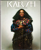 Karsh, Yousuf - Signed Book "American Legends"