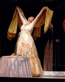 A Wedding - World Premiere at Lyric Opera of Chicago - Lot of 7 Signed Photos