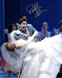 A Wedding - World Premiere at Lyric Opera of Chicago - Lot of 7 Signed Photos