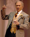 A Wedding - World Premiere at Lyric Opera of Chicago - Lot of 7 Signed Photos