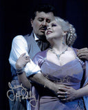 A Wedding - World Premiere at Lyric Opera of Chicago - Lot of 7 Signed Photos