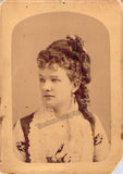 ABBOTT, Emma