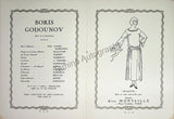 Academie Nationale de Musique et de Danse - Collection of 30+ Programs 1920-1938
