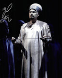 Aida - Lyric Opera of Chicago, 2004 - Lot of 16 Signed Photos