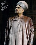 Aida - Lyric Opera of Chicago, 2004 - Lot of 16 Signed Photos
