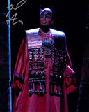 Aida - Lyric Opera of Chicago, 2004 - Lot of 16 Signed Photos