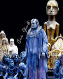 Aida - Lyric Opera of Chicago, 2004 - Lot of 16 Signed Photos