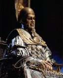 Aida - Lyric Opera of Chicago, 2004 - Lot of 16 Signed Photos