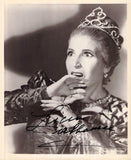 Albanese, Licia - Autograph Lot of 18