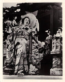 Albanese, Licia - Autograph Lot of 18