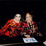 Albanese, Licia - Signed Photo Lot