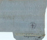 Albeniz, Isaac - Telegram to Paul Dukas 1902