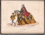 Album de L`Opera 1845