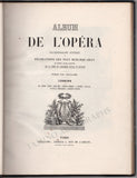 Album de L`Opera 1845