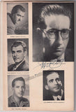 Alonso, Alicia - Alonso, Fernando - Tallchief, Marjorie & Others - Signed Program Havana 1946