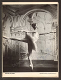 American Ballet Theatre 35th Anniversary - Signed Program 1975