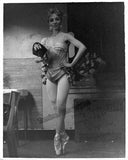 Ames, Suzanne - Autograph Lot