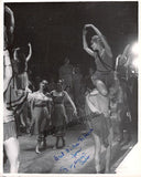 Ames, Suzanne - Autograph Lot