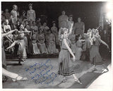 Ames, Suzanne - Autograph Lot