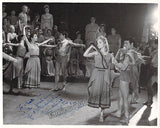 Ames, Suzanne - Autograph Lot