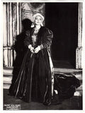 Anna Bolena - 2 Unsigned Photos