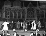 Arena di Verona - Lot of 20 Unsigned Photos 1950s to 1980s