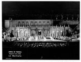 Arena di Verona - Lot of 29 Photographs Opera Productions