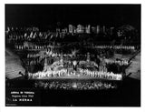 Arena di Verona - Lot of 29 Photographs Opera Productions