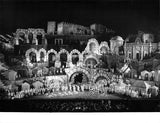 Arena di Verona - Lot of 29 Photographs Opera Productions