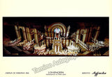 Arena di Verona - Lot of 29 Photographs Opera Productions