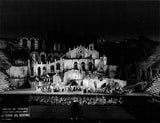 Arena di Verona - Lot of 29 Photographs Opera Productions
