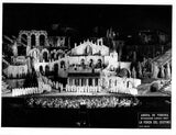 Arena di Verona - Lot of 29 Photographs Opera Productions