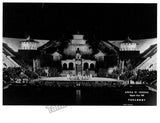 Arena di Verona - Lot of 29 Photographs Opera Productions