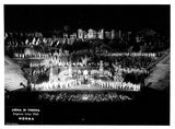 Arena di Verona - Lot of 29 Photographs Opera Productions