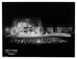 Arena di Verona - Lot of 29 Photographs Opera Productions