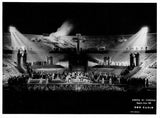 Arena di Verona - Lot of 29 Photographs Opera Productions