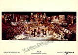 Arena di Verona - Lot of 29 Photographs Opera Productions