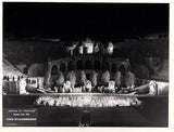 Arena di Verona - Lot of 29 Photographs Opera Productions