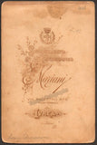 Armanini, Giuseppe - Cabinet Photo in Role