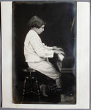 Arriola, Pepito - Autograph Music Quote